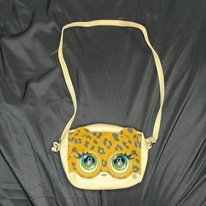 Purse pet